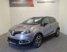 Renault Captur Limoges
