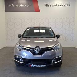 Renault Captur TCe 120 Energy Intens EDC Limoges