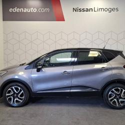 Renault Captur TCe 120 Energy Intens EDC Limoges