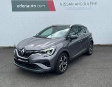 Renault Captur Champniers