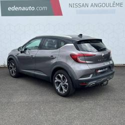 Renault Captur TCe 160 EDC - 21 R.S. Line Champniers