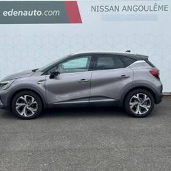 Renault Captur TCe 160 EDC - 21 R.S. Line Champniers