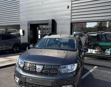 Dacia Sandero Combourg