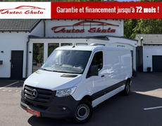 Mercedes Sprinter Stiring-Wendel