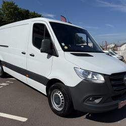 Mercedes Sprinter 315 CDI 39 3T5 FIRST PROPULSION LEGER Stiring-Wendel