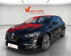 Renault Megane 4 Annecy