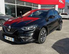Renault Megane 4 Annecy