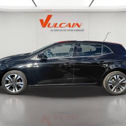 Renault Megane 4 M&eacute;gane IV Berline TCe 140 EDC FAP Intens Annecy