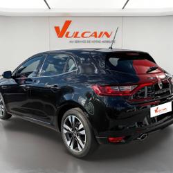Renault Megane 4 M&eacute;gane IV Berline TCe 140 EDC FAP Intens Annecy