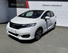 Honda Jazz Angoulins