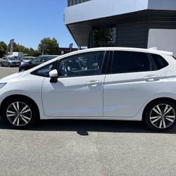 Honda Jazz 1.3 i-VTEC CVT Exclusive Angoulins