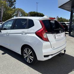Honda Jazz 1.3 i-VTEC CVT Exclusive Angoulins