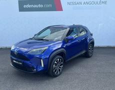 Toyota Yaris Champniers