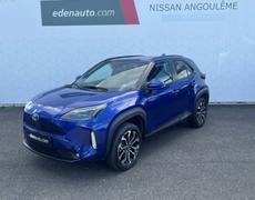 Toyota Yaris Champniers