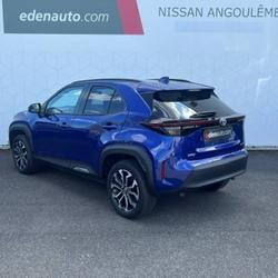 Toyota Yaris Cross Hybride 116h 2WD Design Champniers
