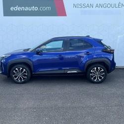 Toyota Yaris Cross Hybride 116h 2WD Design Champniers