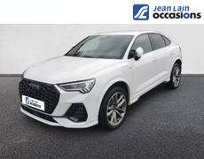 Audi Q3 Volx