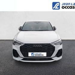 Audi Q3 Q3 Sportback 45 TFSIe  245 ch S tronic 6 S line Volx