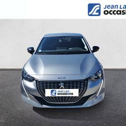 Peugeot 208 208 PureTech 100 S&S BVM6 Allure Pack Volx