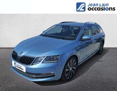 Skoda Octavia Combi Volx