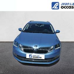 Skoda Octavia Combi Octavia Combi 1.5 TSI 150 ch ACT DSG7 Laurin & Klement Volx