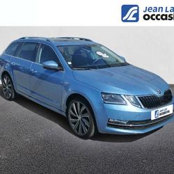 Skoda Octavia Combi Octavia Combi 1.5 TSI 150 ch ACT DSG7 Laurin & Klement Volx