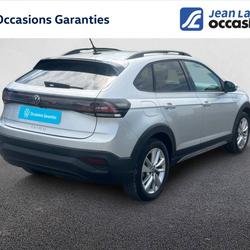 Volkswagen Taigo Taigo 1.0 TSI 116 DSG7 VW Edition Gap