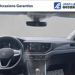 Volkswagen Taigo Taigo 1.0 TSI 116 DSG7 VW Edition Gap