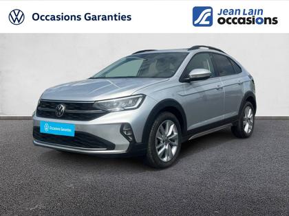 Volkswagen Taigo - Taigo 1.0 TSI 116 DSG7 VW Edition - 21 990 €