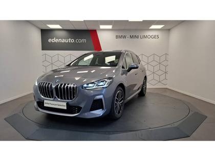BMW Serie 2 Active Tourer - Active Tourer 230e xDrive 326 ch DKG7 M Sport - 33 900 €