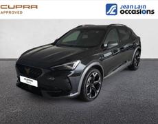 Cupra Formentor Volx