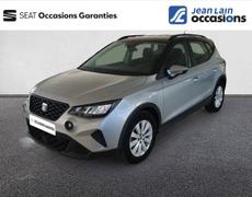 Seat Arona Volx