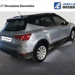Seat Arona 1.0 TSI 110 ch Start/Stop DSG7 Business occasion - Volx - photo 2/22