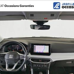 Seat Arona 1.0 TSI 110 ch Start/Stop DSG7 Business occasion - Volx - photo 3/22