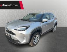 Toyota Yaris Toulouse