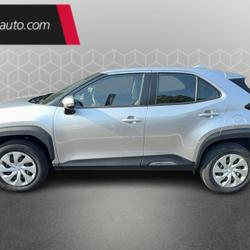 Toyota Yaris Cross Hybride 116h 2WD Dynamic Toulouse