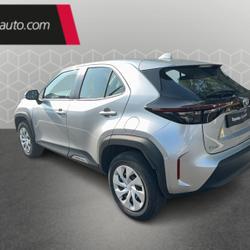Toyota Yaris Cross Hybride 116h 2WD Dynamic Toulouse