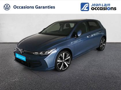 Volkswagen Golf 8 - Golf 2.0 TDI 150 DSG7 VW Edition - 32 490 €