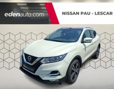 Nissan Qashqai Lescar
