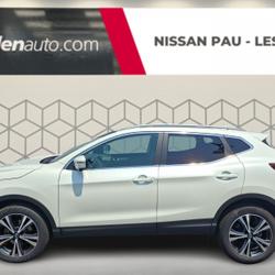 Nissan Qashqai 1.3 DIG-T 160 DCT N-Connecta Lescar