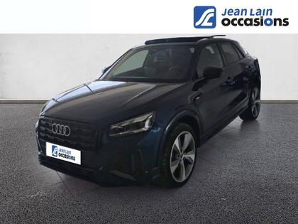 Audi Q2 - Q2 35 TFSI 150 S tronic 7 S line Plus - 38 190 €