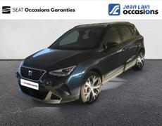 Seat Arona Volx