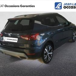 Seat Arona 1.5 TSI ACT 150 ch Start/Stop DSG7 Xperience occasion - Volx - photo 2/22