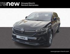 Renault Austral Samoreau