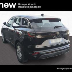 Renault Austral 1.2 TCe mild hybrid advanced 130ch Evolution - 24 Samoreau