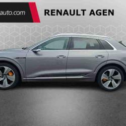 Audi e-tron 55 quattro 408 ch Edition One Agen