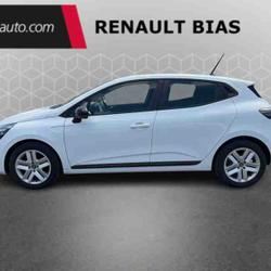 Renault Clio 5 TCe 90 ch GSR2 Evolution Bias
