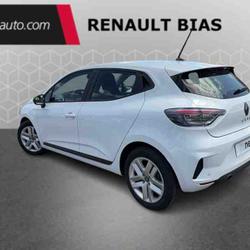 Renault Clio 5 TCe 90 ch GSR2 Evolution Bias