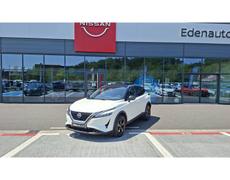 Nissan Qashqai Langon