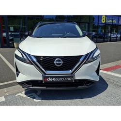 Nissan Qashqai Mild Hybrid 140 ch Shadow Langon